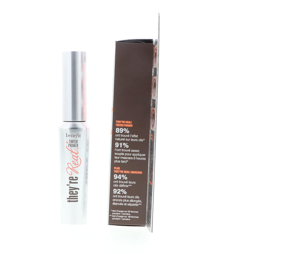 Tinted Lash Primer C7077