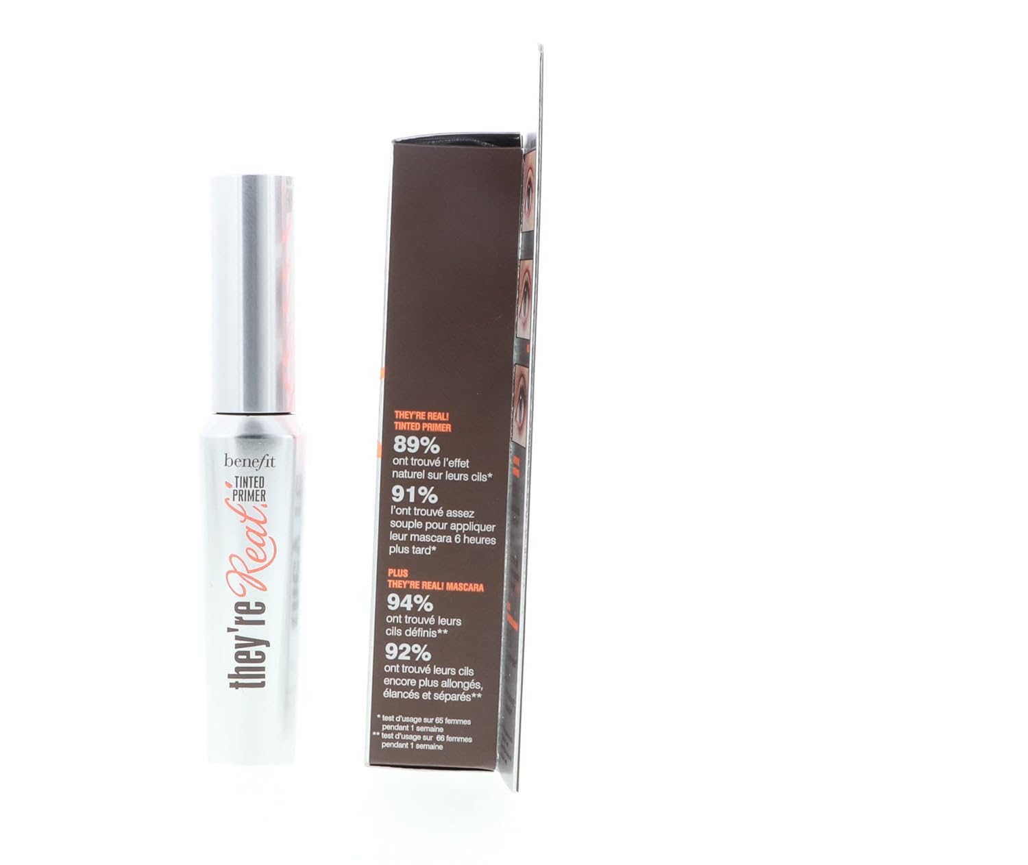 Tinted Lash Primer C7077