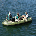 6 Person Fishing Boat J8406