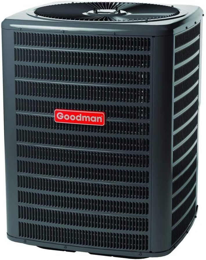 4 TON 16 SEER Air Conditioner bundle with Accessories B999951