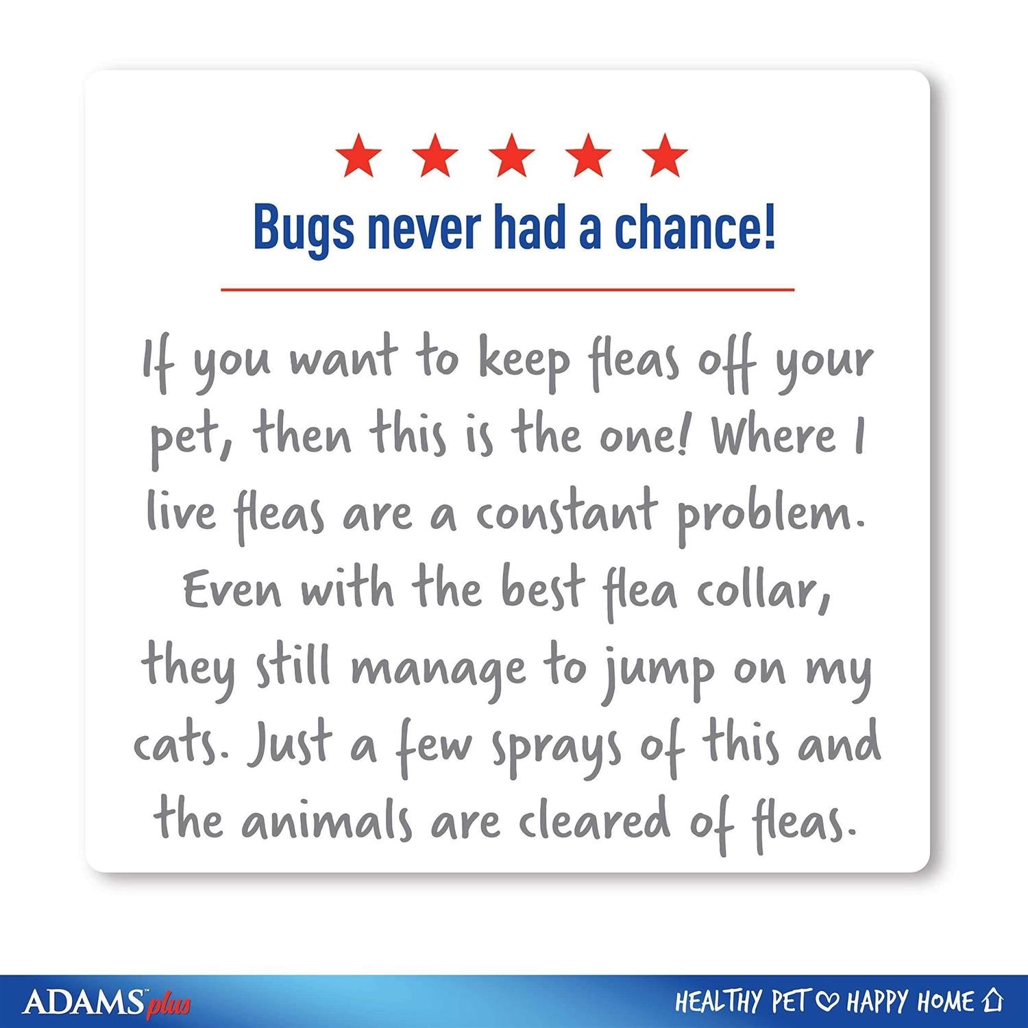 Flea and Tick Spray for Cats P30054