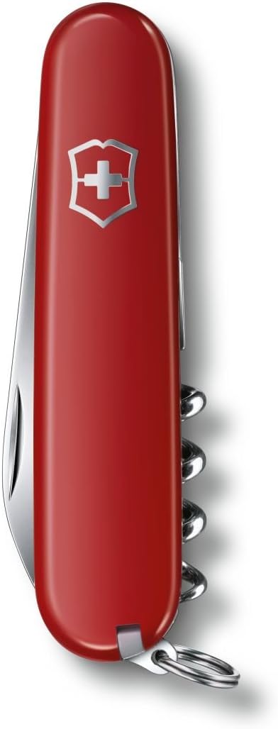 Swiss Army Waiter Pocket Knife G6343