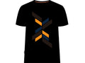 Black Short Sleeve T-Shirt M38674