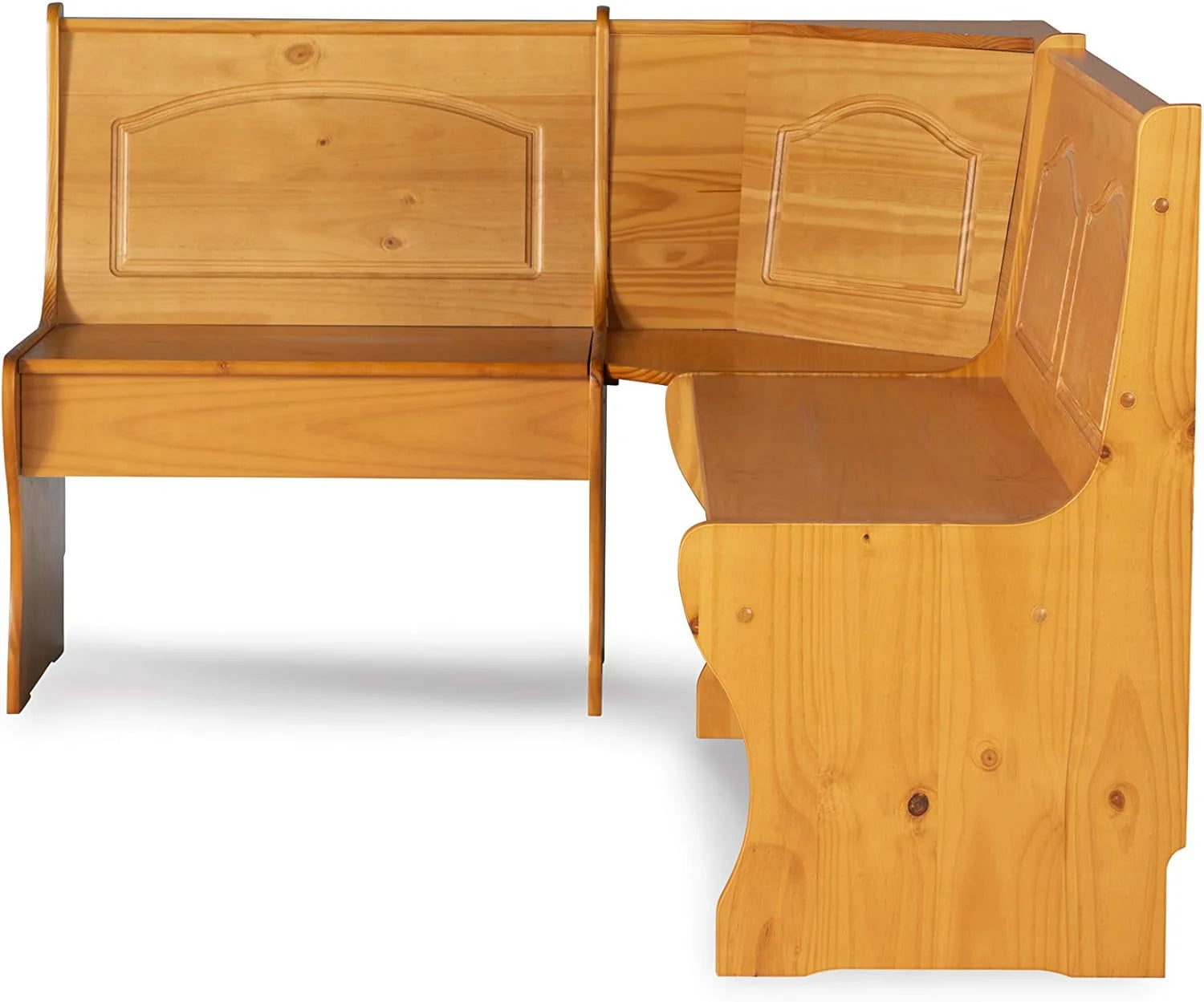 Natural Corner Unit N684