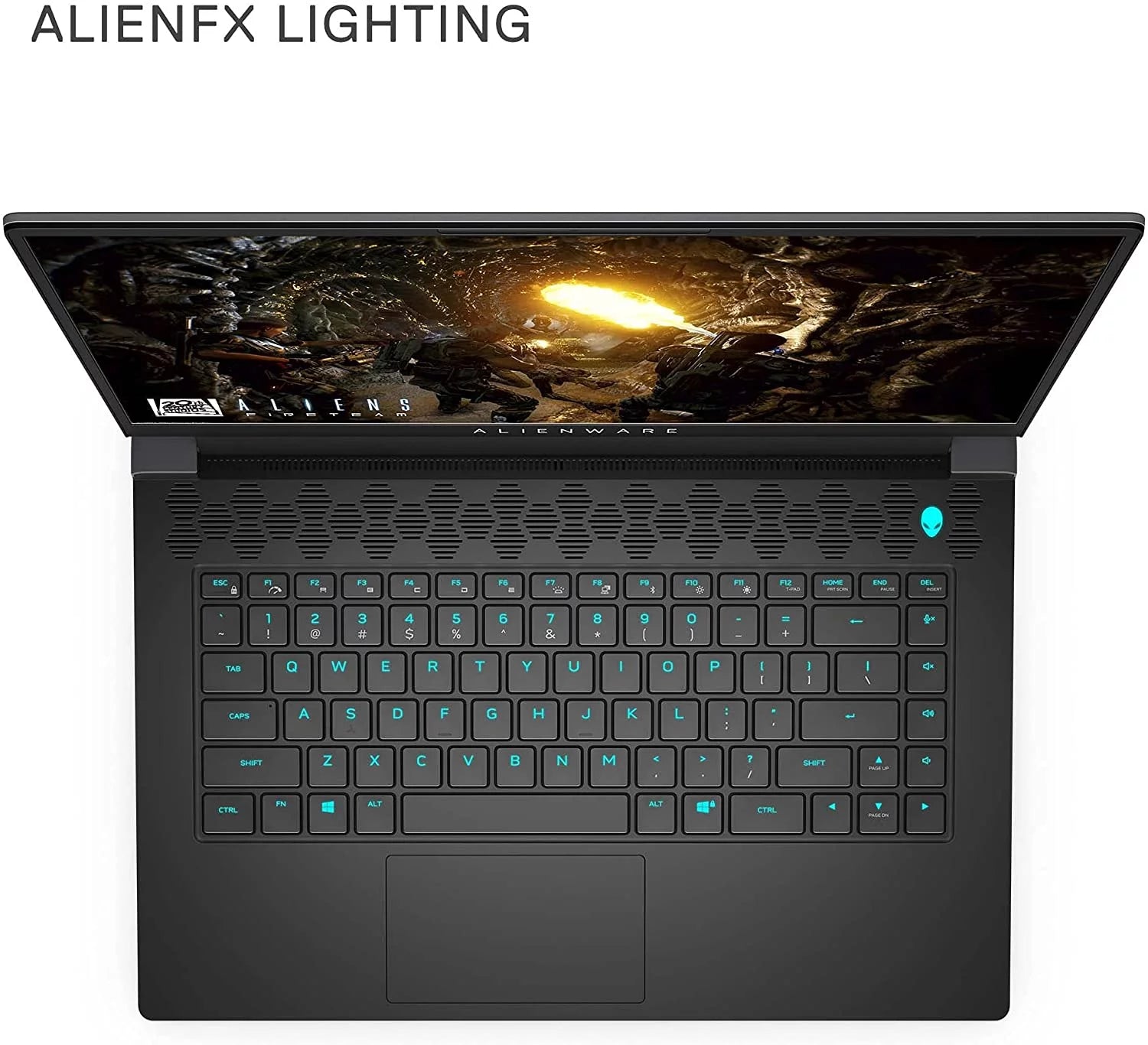 15.6 inch QHD 240Hz Gaming Laptop with Intel Core i7-11800H, 32GB RAM, 1TB SSD, RTX 3080 A149792