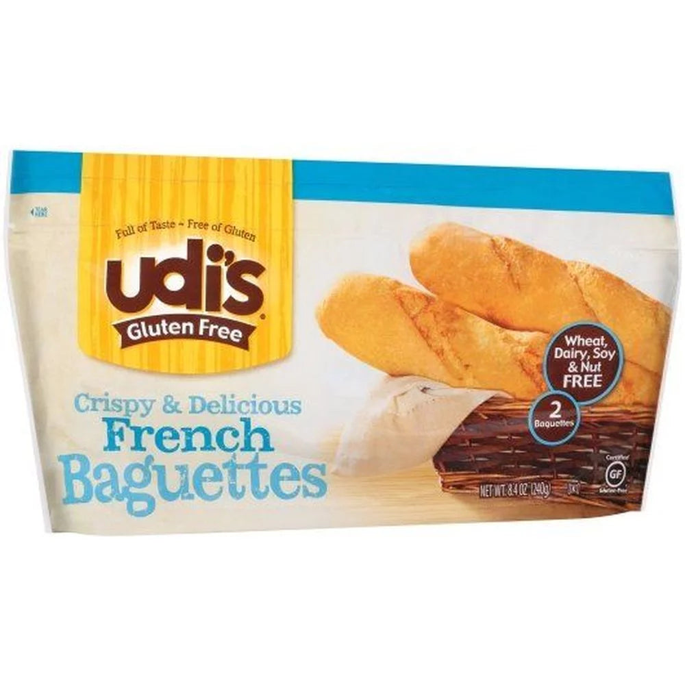 6 per case French Baguettes R5708