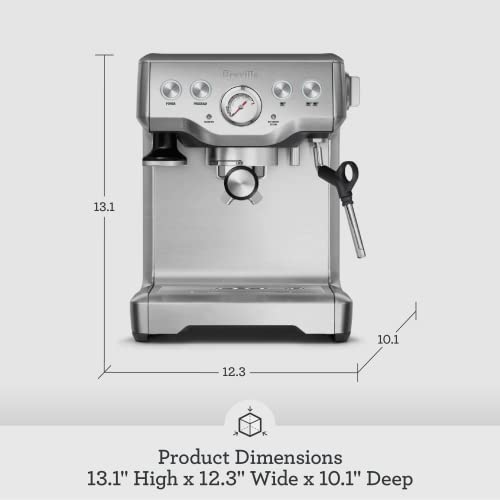 Espresso Machine 61 Oz Coffee Maker L58021