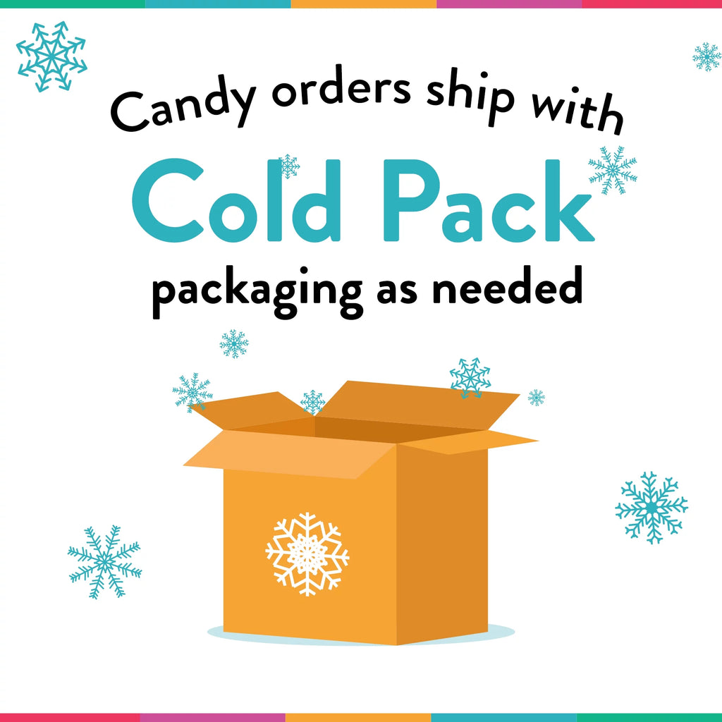 41 Pcs Chocolate Candy Party Favors A5888