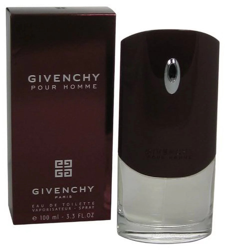 Eau De Toilette Spray 3.4 Oz F493462
