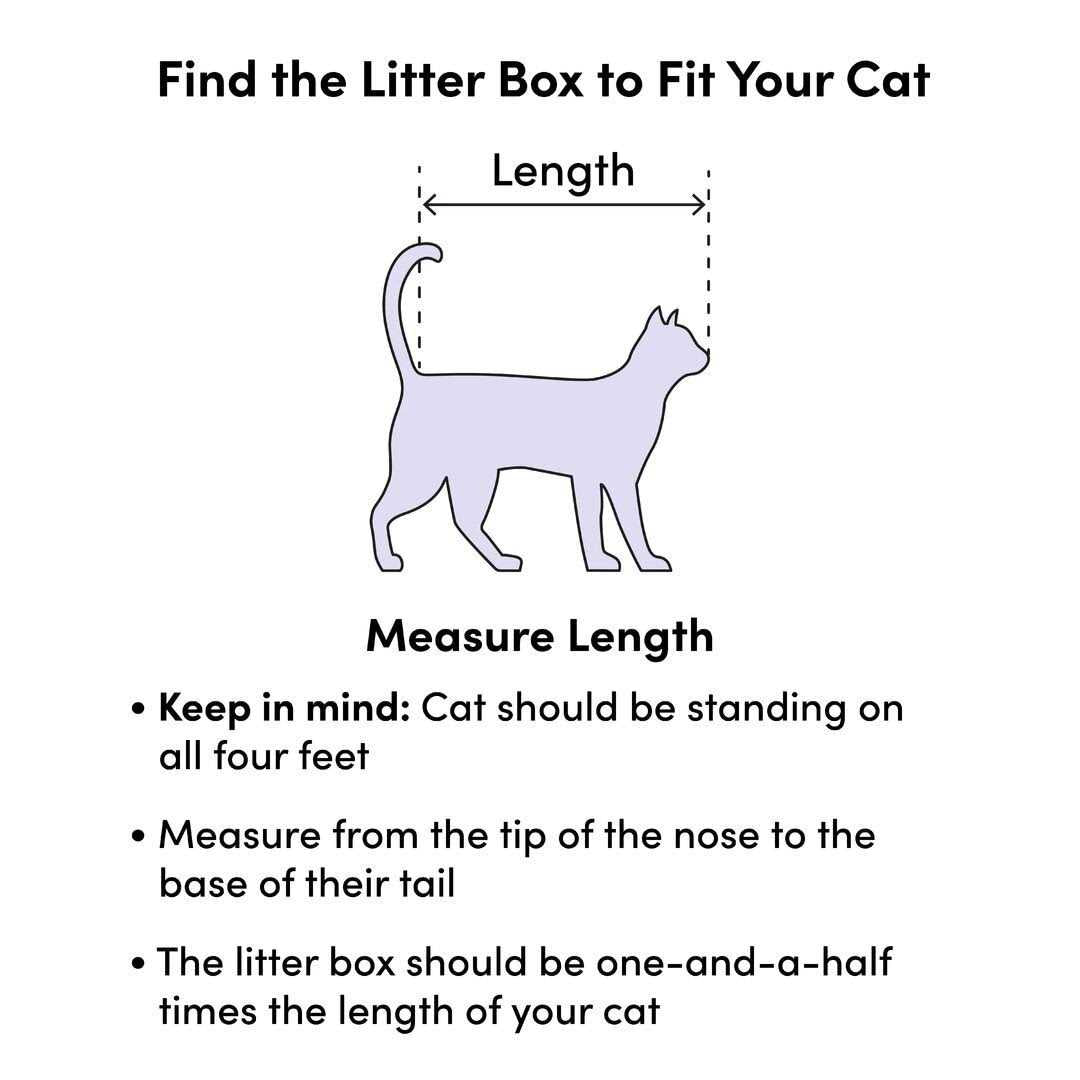 Sifting Cat Litter Box F98398