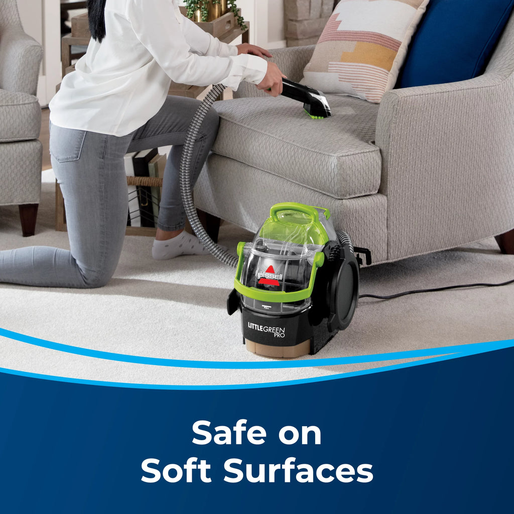 Portable Carpet Cleaner N623264