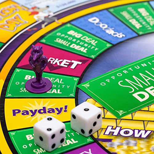 Board Game A105