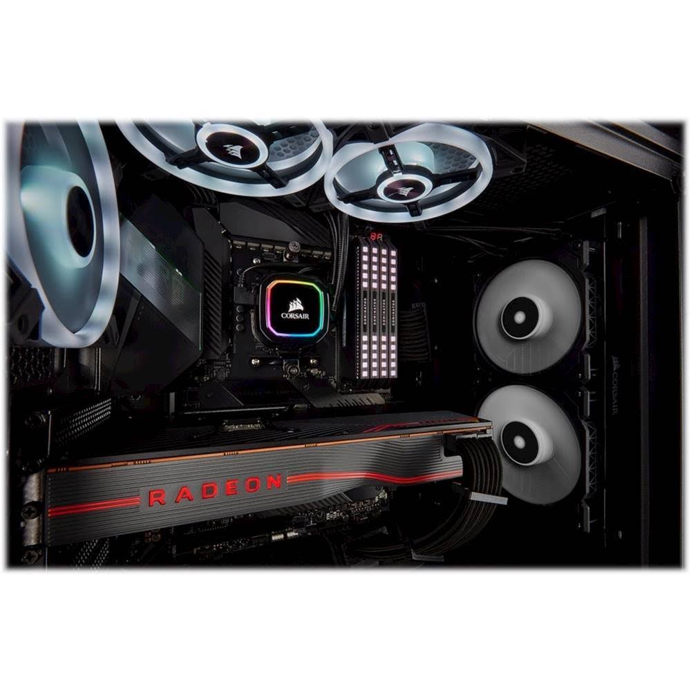 Liquid cooling system L56027