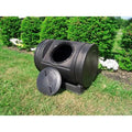 Black Compost Wizard Q8445