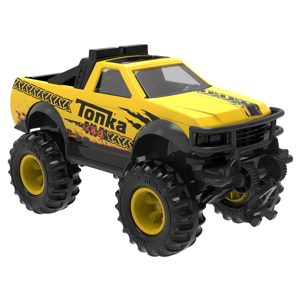 4x4 Pickup Truck T501