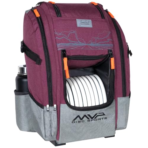 Backpack Disc Golf Bag D294150