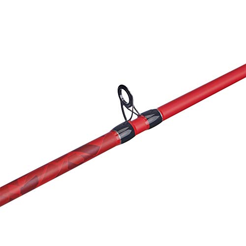 Low Profile Baitcast Combo E2265