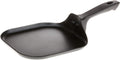 Black 6.5-Inch Nonstick Mini-Cheese Griddle Q2845