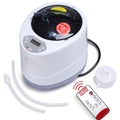 3 Liters 1200W Steam Generator with Remote Control C4693