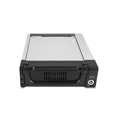 3.5 Inch SATA/SAS HDD Mobile Rack R4016