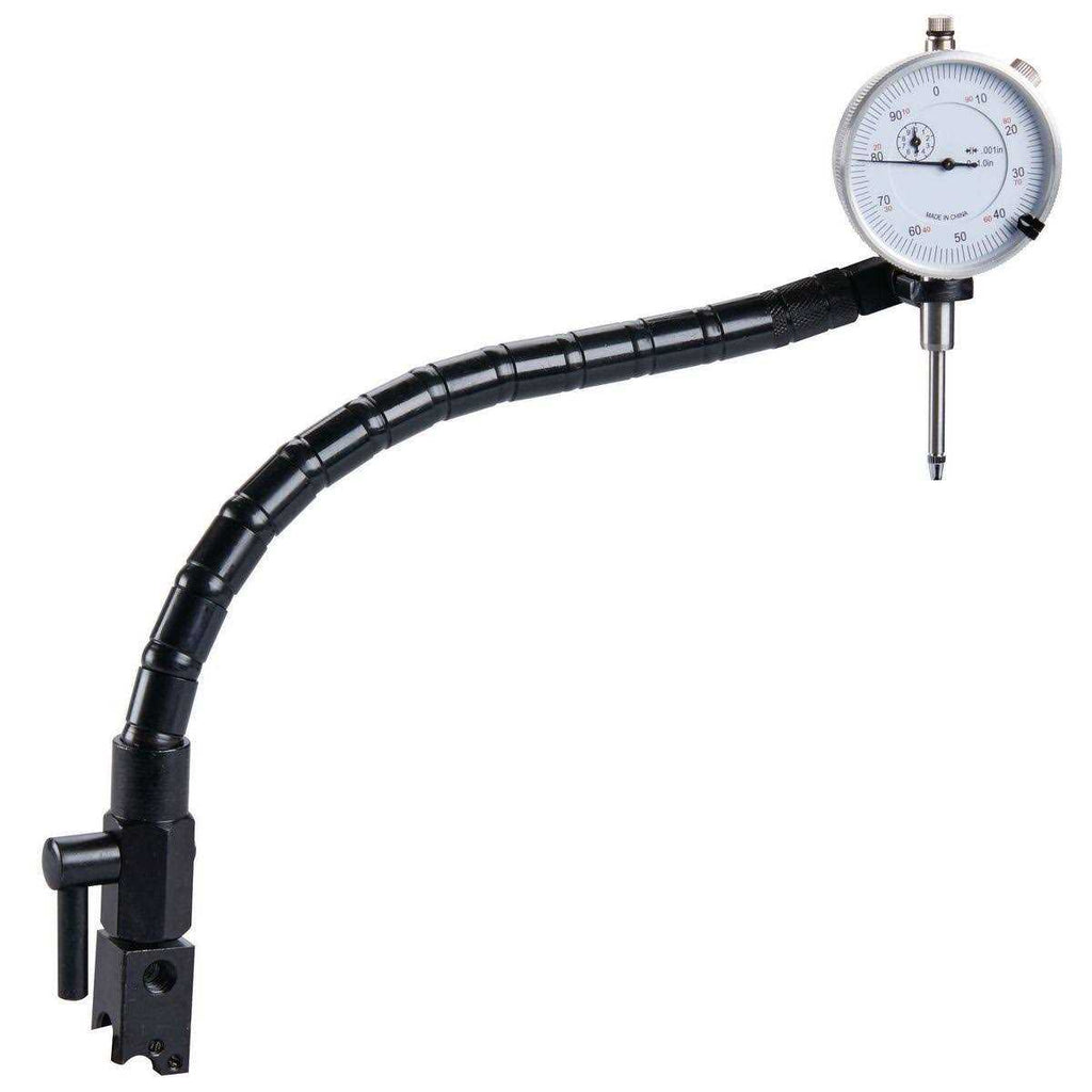 Clamping Dial Indicator H199