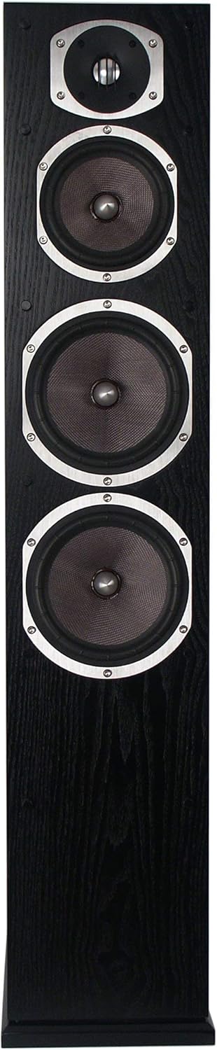 Black Tower Speaker N578