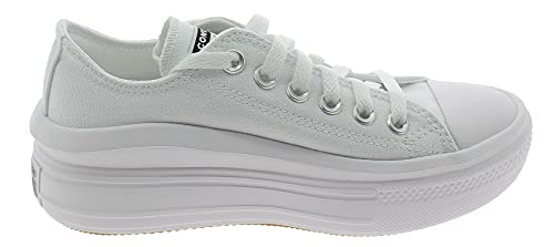 Women's Chuck Taylor All Star Move Gymnastics Shoe Z2262