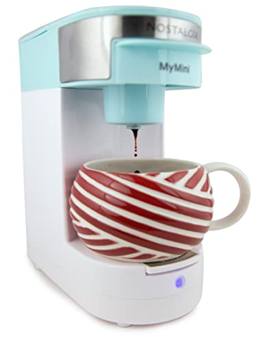 Single Coffee Maker I501