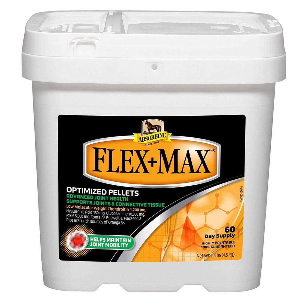 Flex+Max Pellets B7391
