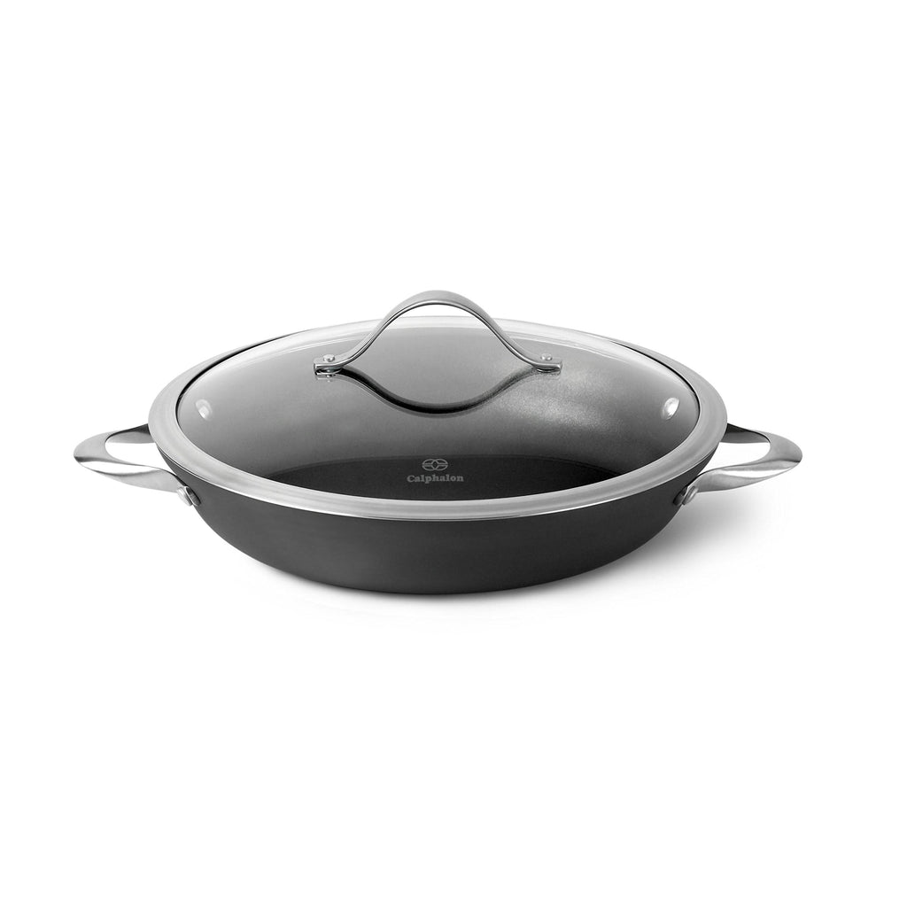 Nonstick 12-Inch Everyday Pan L39187
