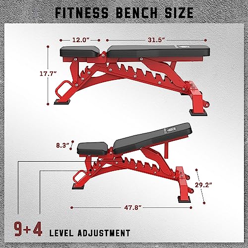 All-in-One Smith Machine Power Cage with Smith Bar and Cable Crossover Machine S925