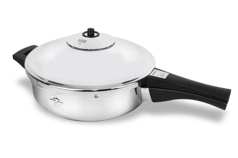 Energy Efficient Pressure Cooker Z15780