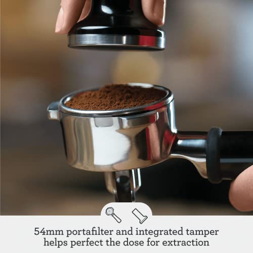 Espresso Machine 61 Oz Coffee Maker L58021