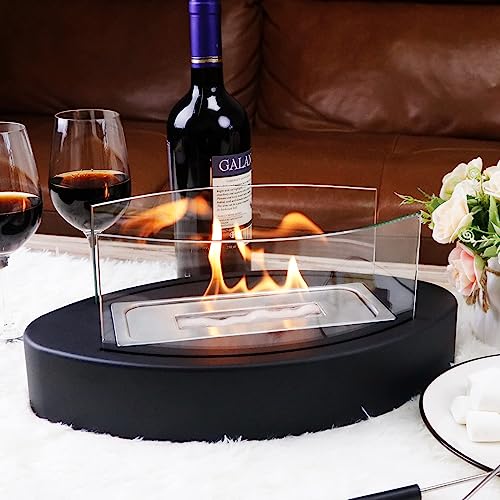 Tabletop Fire Pit Y60545