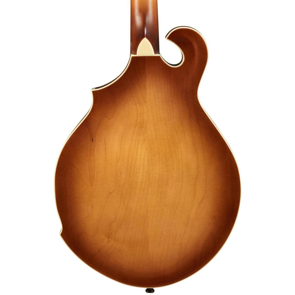 Sunburst Mandolin Z79610