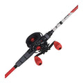 Low Profile Baitcast Combo E2265