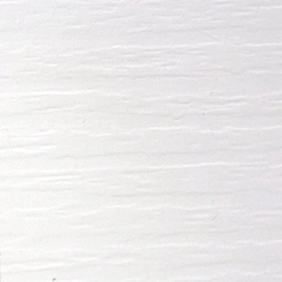 VENTED White Vinyl Underpinning Panel 16" W x 35" L Pack of 10 D57329