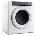 Electric Portable Clothes Dryer with Stainless Steel Tub S98986