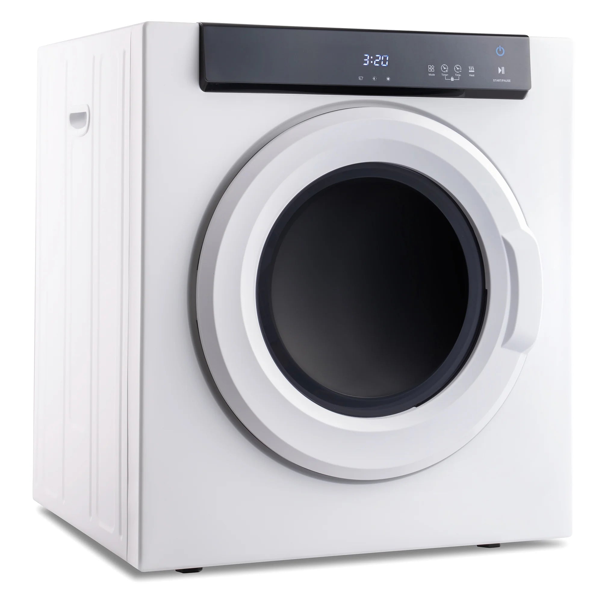 Electric Portable Clothes Dryer with Stainless Steel Tub S98986