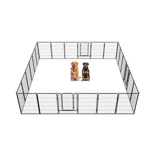 32 inch 16 Panels Dog Playpen I107185