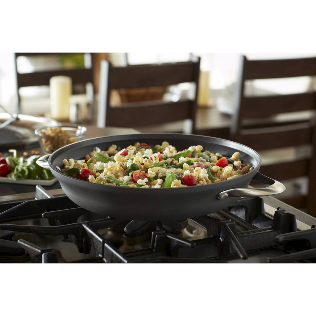 Nonstick 12-Inch Everyday Pan L39187