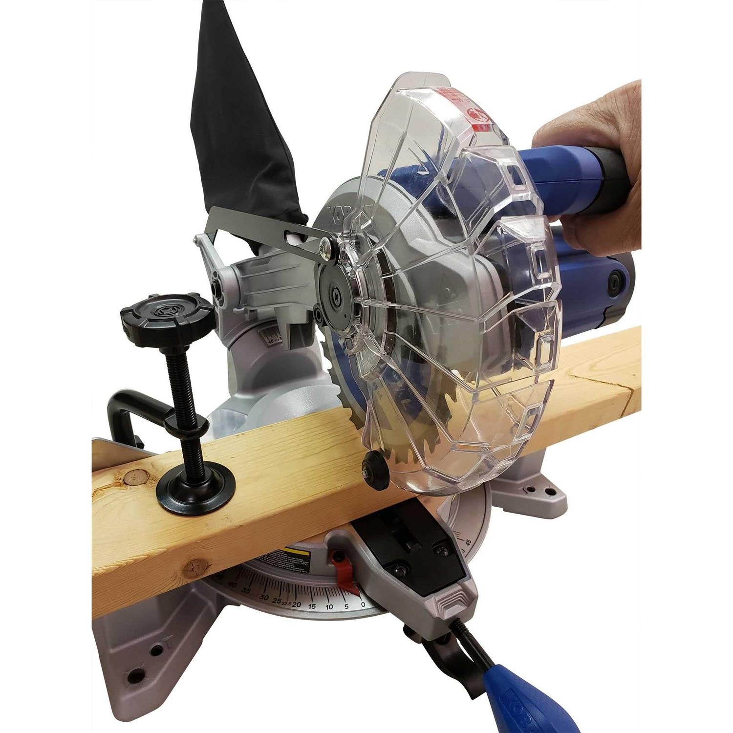 Compound Miter Saw Y37525