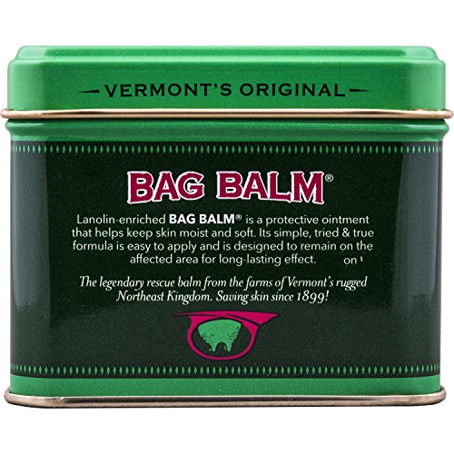 8 Ounce Bag Balm E253856