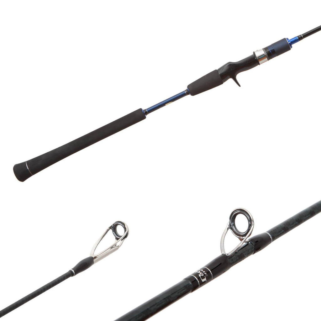 GTJC60MLA Casting Rod F631625