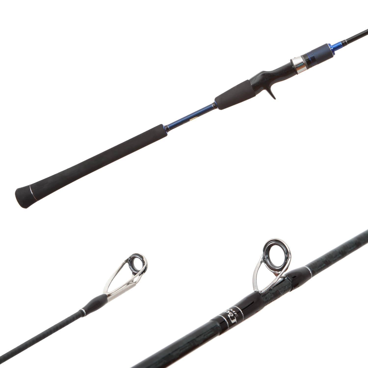 GTJC60MLA Casting Rod F631625