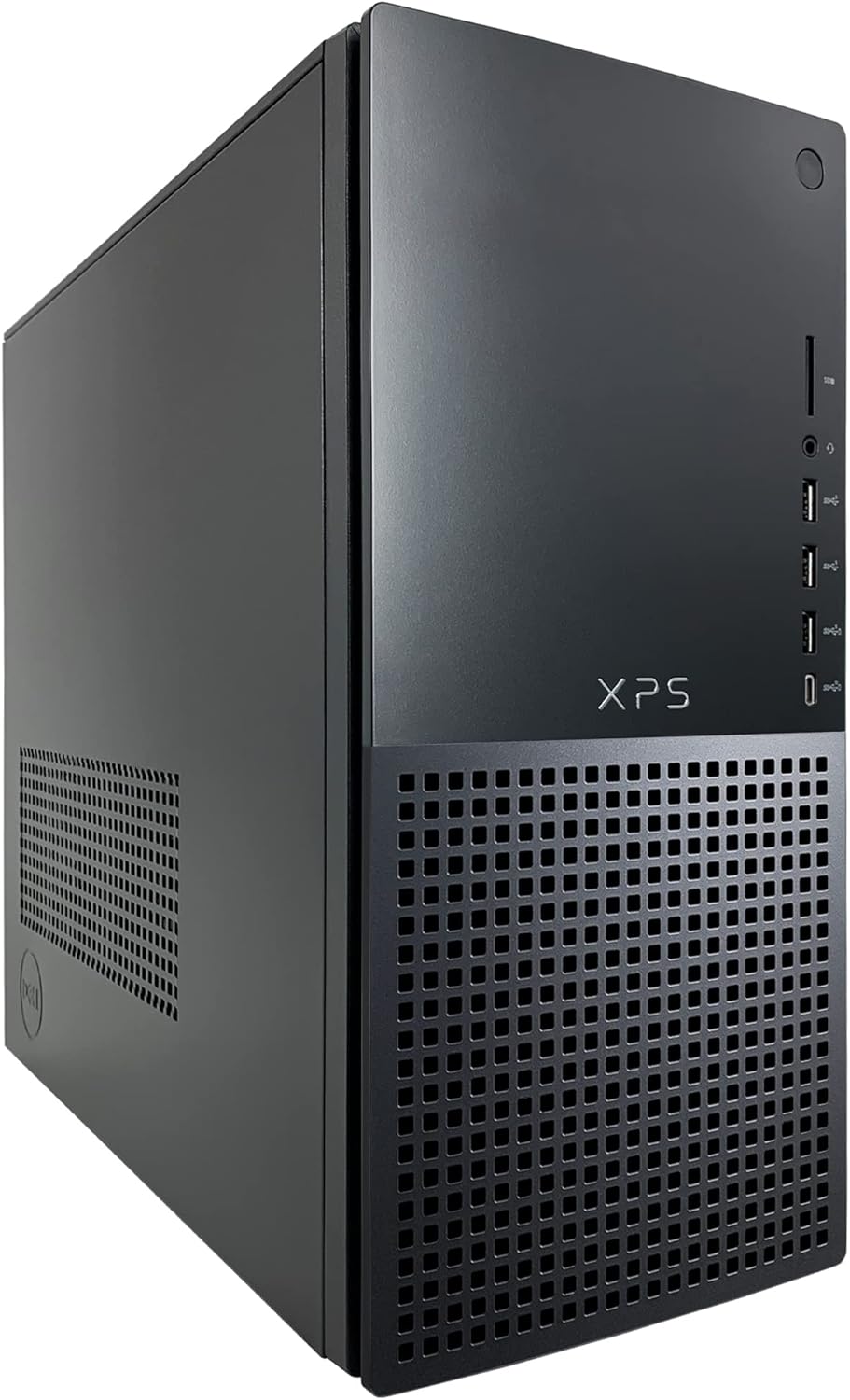 12th Gen Intel Core i7-12700K 16GB DDR5 RAM 8TB SSD Desktop Computer Q576655