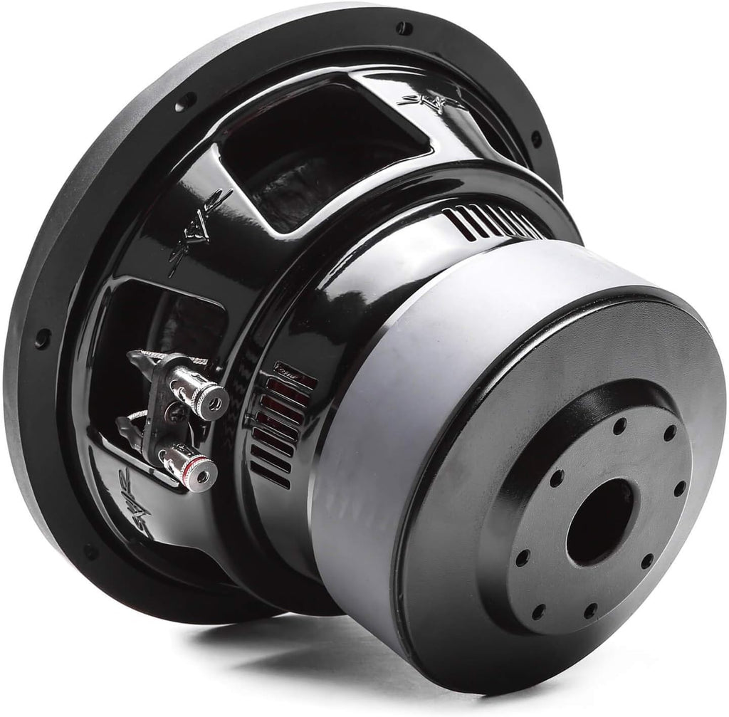 10" 1200 Watt Dual 2 Ohm Car Subwoofer I282367