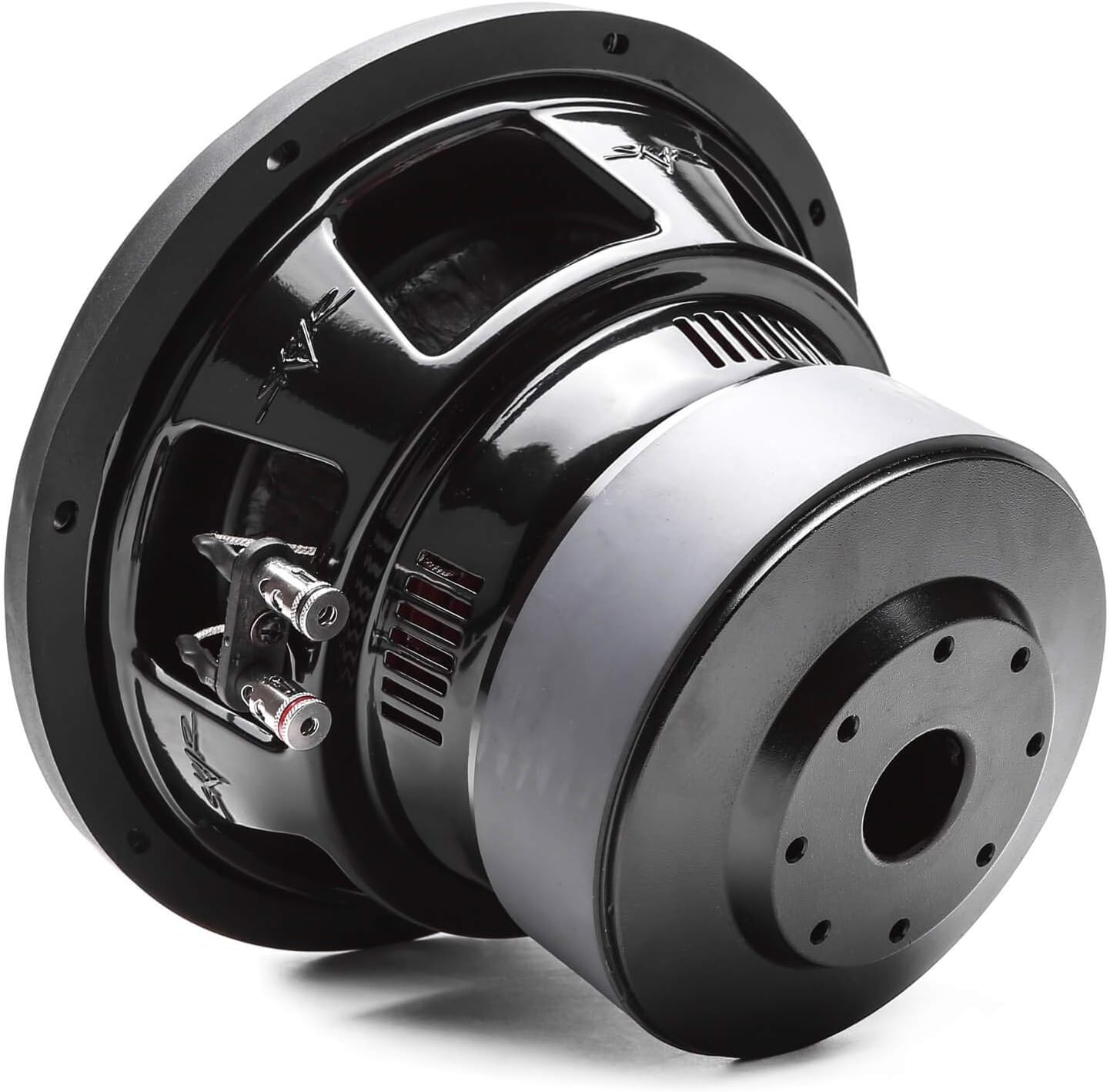 10" 1200 Watt Dual 2 Ohm Car Subwoofer I282367