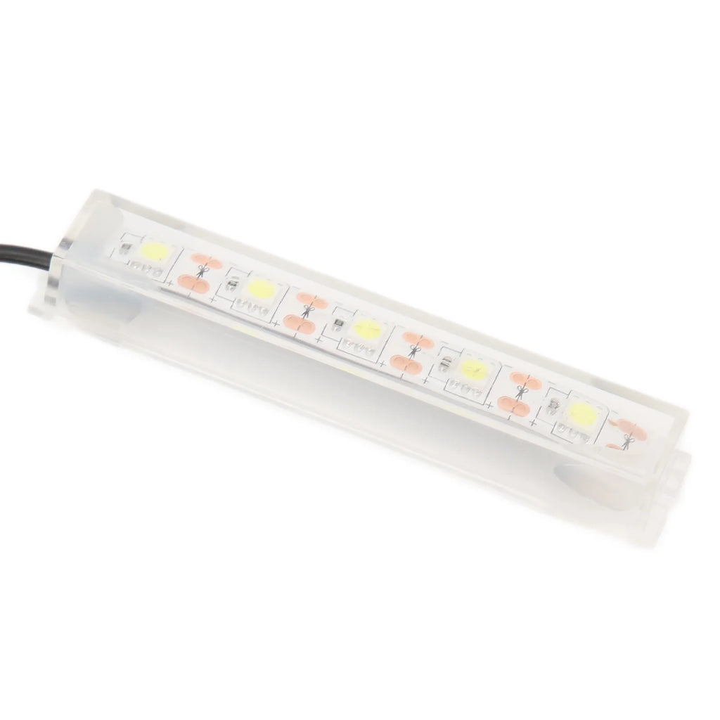 Aquarium Light Fish Tank LED Light White Light O242052
