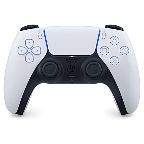 Playstation 5 Disc Version Gaming Console Bundle - 16GB GDDR6 Memory, 825GB SSD, 4K Blu-ray Player Y487883
